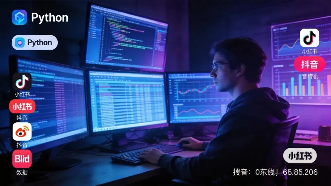 真正的业务场景不只关心抓取效率,更关心授权、用途和风险控制。
