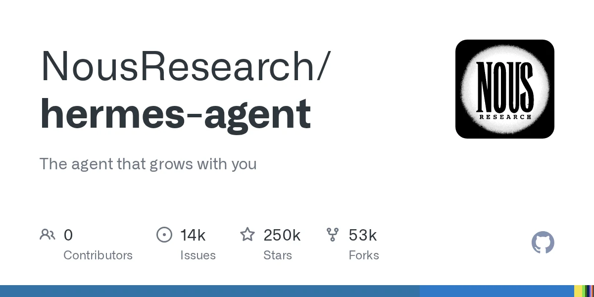 Hermes Agent
