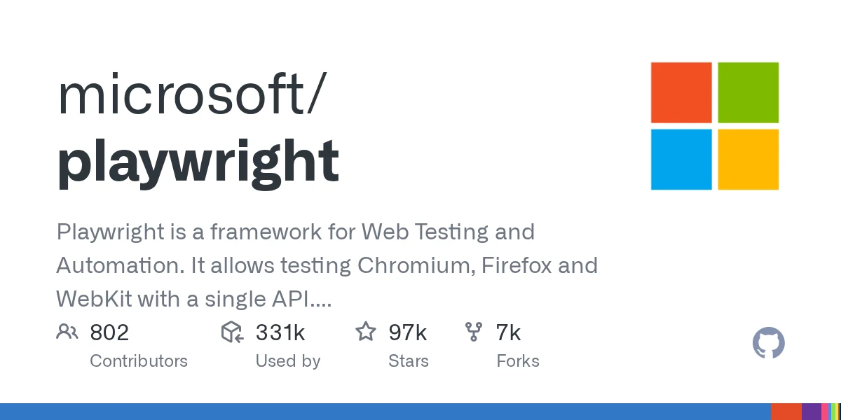 Browser Automation