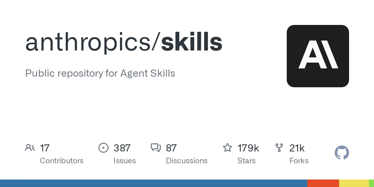 Agent Skills